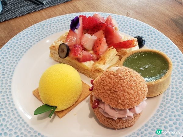  🎂人日生日自助餐🦀🦐🍣🎂