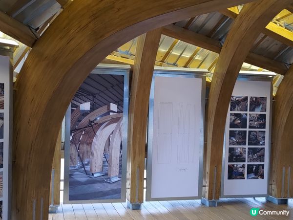 大角咀必去打卡新地標🔥轉角藝術社區全新登場🤩💜