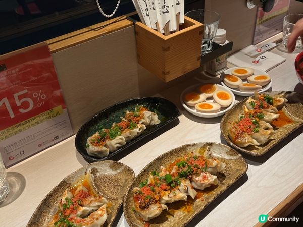 一幻任食餃子放題返嚟啦