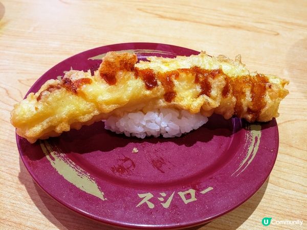 🍣壽司郎 x 米芝蓮🌟 $29 超抵食摘星料理