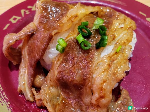 🍣壽司郎 x 米芝蓮🌟 $29 超抵食摘星料理