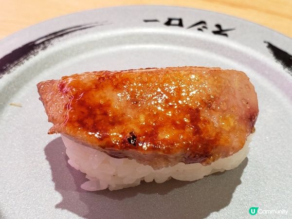 🍣壽司郎 x 米芝蓮🌟 $29 超抵食摘星料理