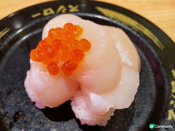 🍣壽司郎 x 米芝蓮🌟 $29 超抵食摘星料理