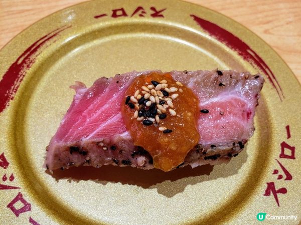 🍣壽司郎 x 米芝蓮🌟 $29 超抵食摘星料理