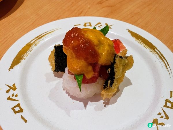 🍣壽司郎 x 米芝蓮🌟 $29 超抵食摘星料理