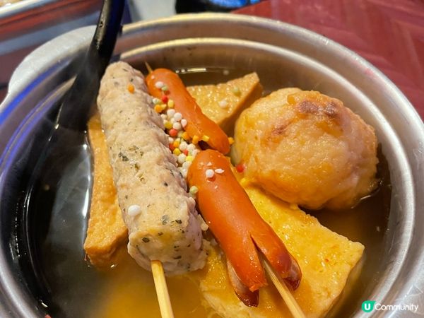 福岡屋台初體驗😍