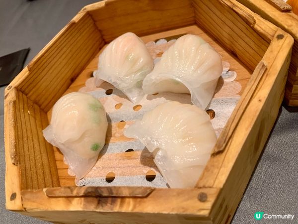 念月樓：一間結合美食與文化的中菜食府