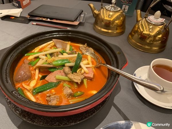 念月樓：一間結合美食與文化的中菜食府