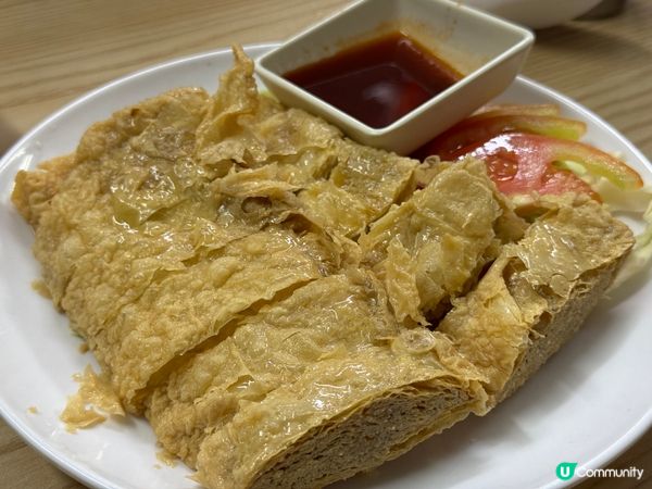 大樹下的人情味