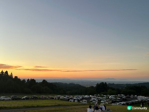 長岡花火大會之旅🎇人生目標達成！