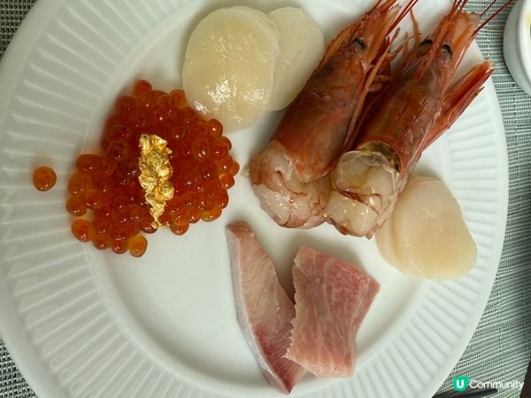 母親節食自助餐