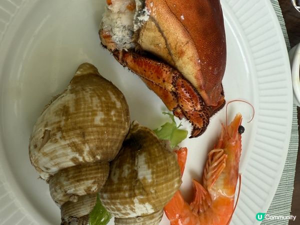 母親節食自助餐