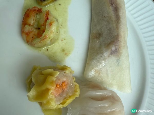 母親節食自助餐