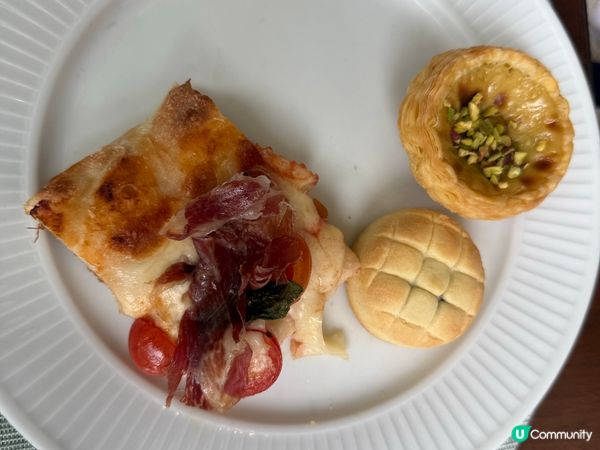 母親節食自助餐