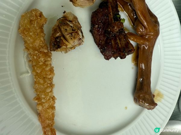 母親節食自助餐