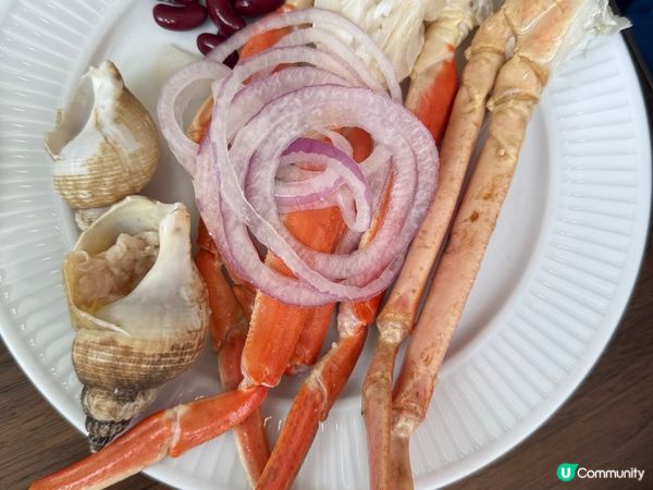 母親節食自助餐