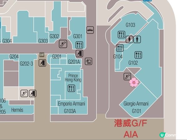 海港城 史迪仔 絕密打卡攻略