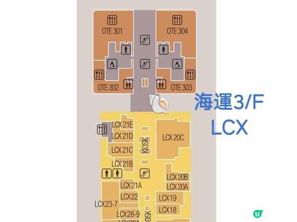 海港城 史迪仔 絕密打卡攻略