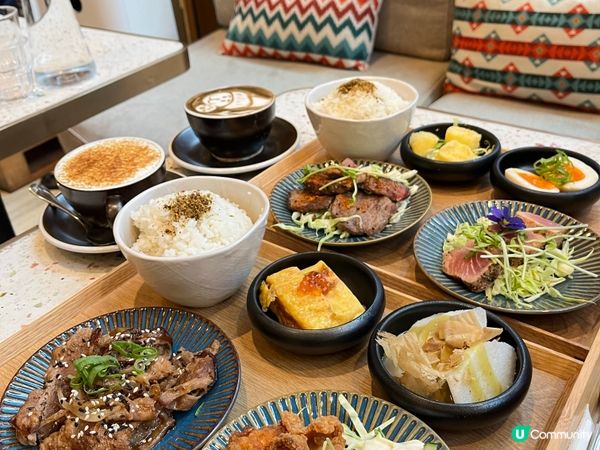 銅鑼灣日式小店，溫馨舒適，食飯一流！🏠🥢