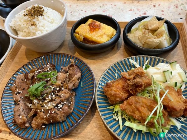 銅鑼灣日式小店，溫馨舒適，食飯一流！🏠🥢