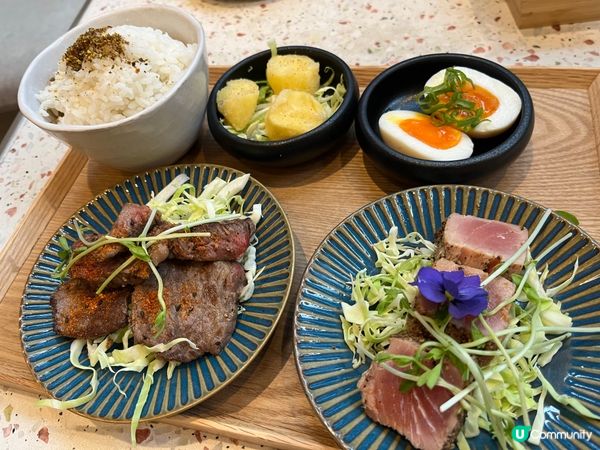 銅鑼灣日式小店，溫馨舒適，食飯一流！🏠🥢