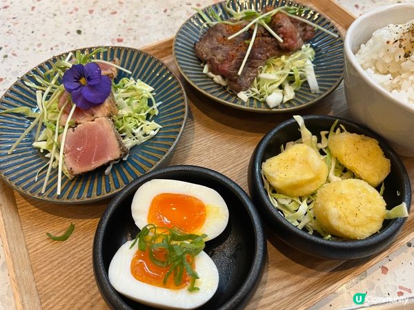 銅鑼灣日式小店，溫馨舒適，食飯一流！🏠🥢