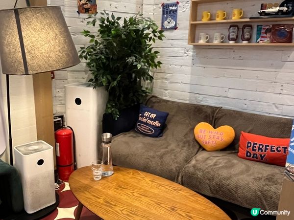 銅鑼灣日式小店，溫馨舒適，食飯一流！🏠🥢