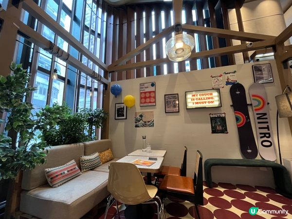 銅鑼灣日式小店，溫馨舒適，食飯一流！🏠🥢