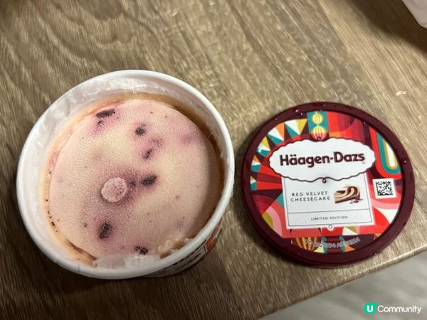 夏天開始食雪糕🍦之雪糕大比拼