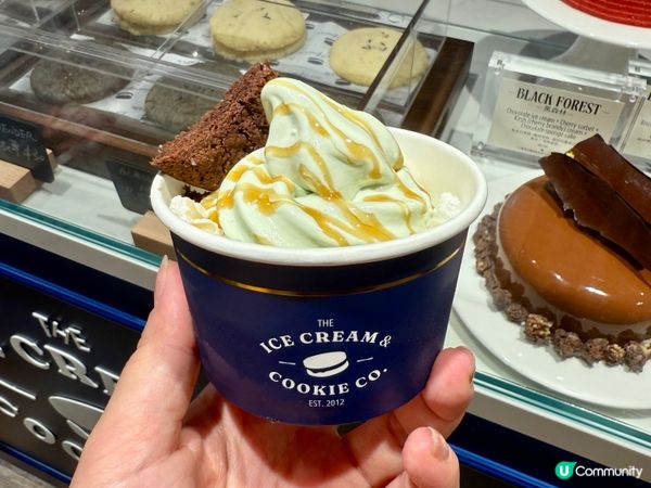 一田新發現！新加坡雪糕🍦🥥😋