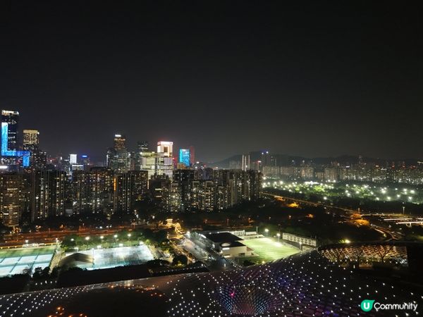 深圳灣人才公園