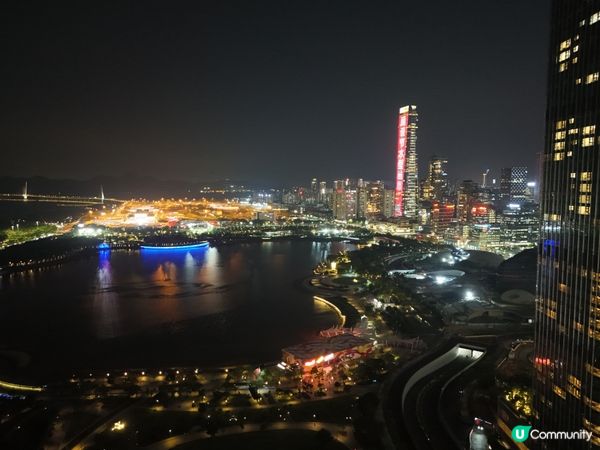 深圳灣人才公園