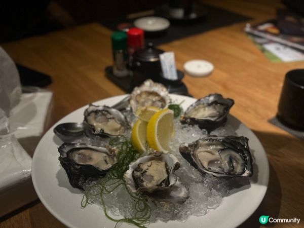 性價比高又有私隱度到居酒居之選