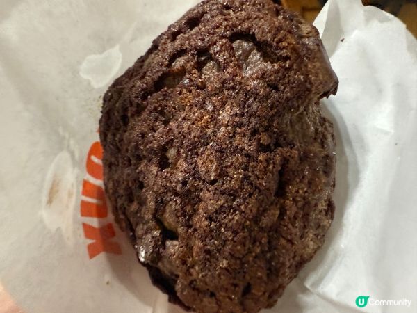 朋友送好味嘅朱古力撻