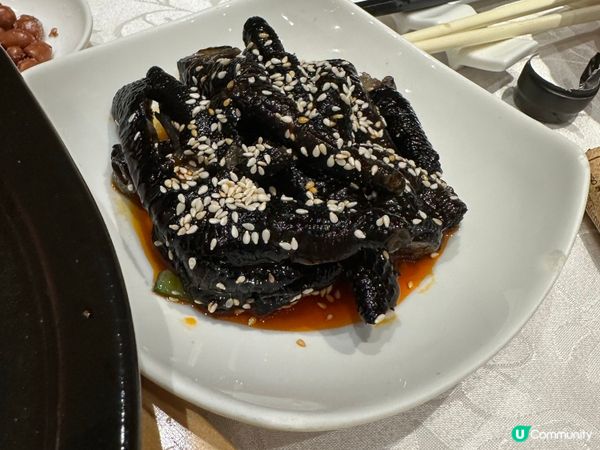 長沙灣食晚飯推介 - 棠棠居