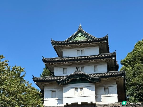 皇居