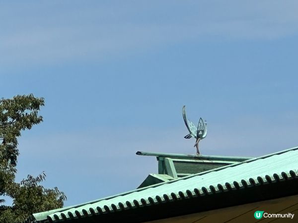 皇居