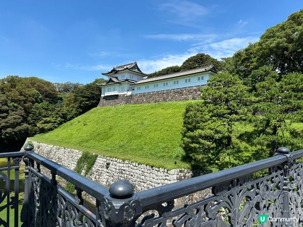 皇居