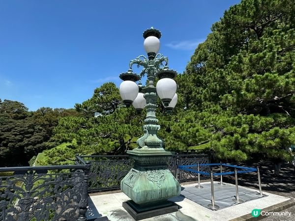 皇居