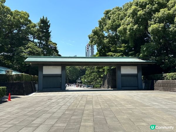 皇居