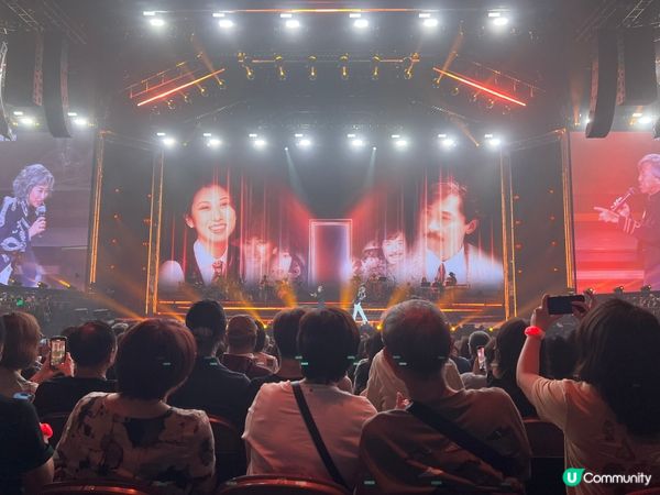 香港樂壇的神鵰俠侶🎉🎉🫡🫡RESPECT