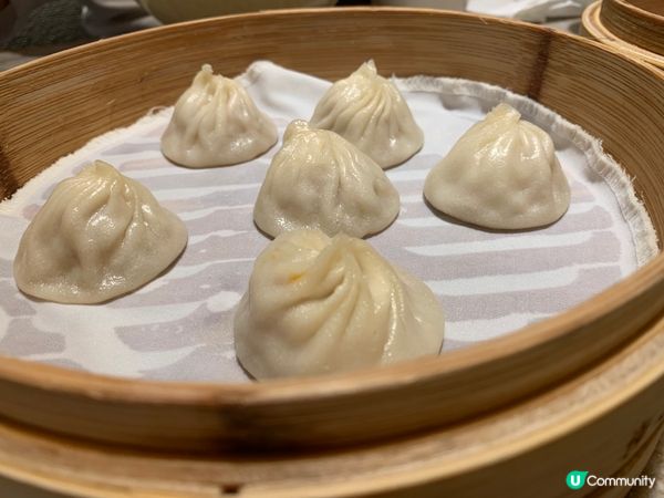  原味 vs 川味｜小籠包一次吃齊🔥  你支持哪一派？👇  