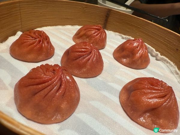  原味 vs 川味｜小籠包一次吃齊🔥  你支持哪一派？👇  