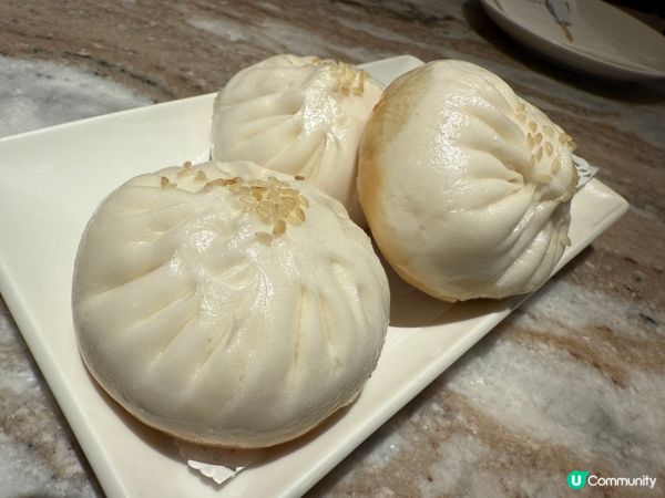  原味 vs 川味｜小籠包一次吃齊🔥  你支持哪一派？👇  