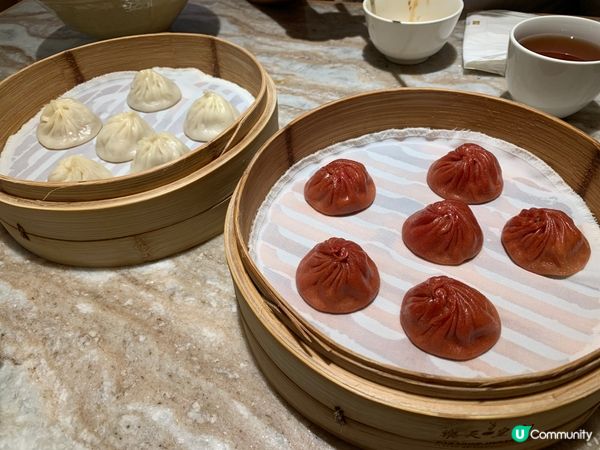  原味 vs 川味｜小籠包一次吃齊🔥  你支持哪一派？👇  