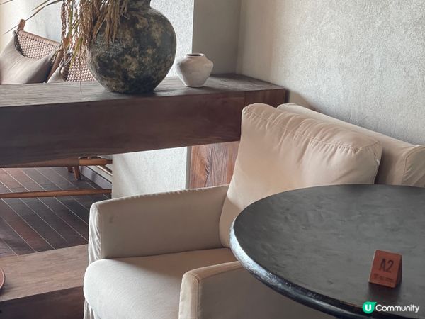 我想咖啡☕稻田邊嘅靜謐午後🌾！