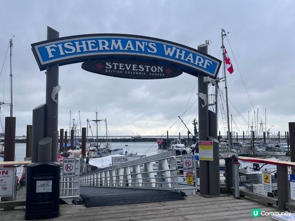 1.  溫哥華滑雪初體驗！⛷️ 超級好玩！😋 肥咗都值！