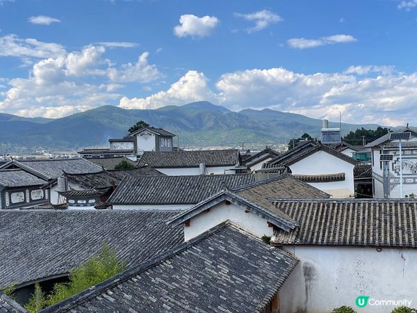 沙溪古鎮🌾先鋒書局📚！李現同款打卡📸！