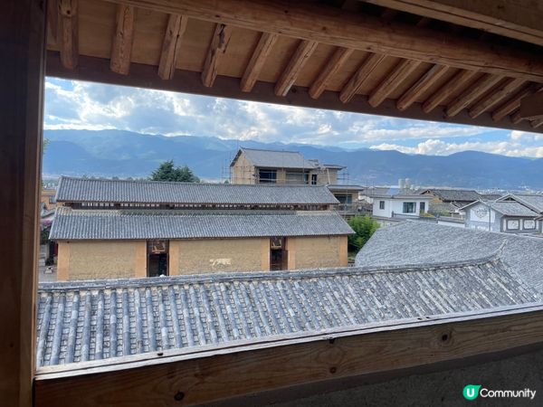 沙溪古鎮🌾先鋒書局📚！李現同款打卡📸！