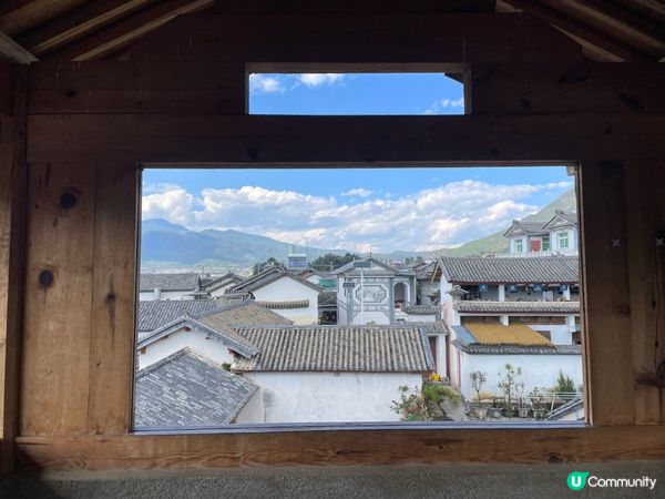 沙溪古鎮🌾先鋒書局📚！李現同款打卡📸！